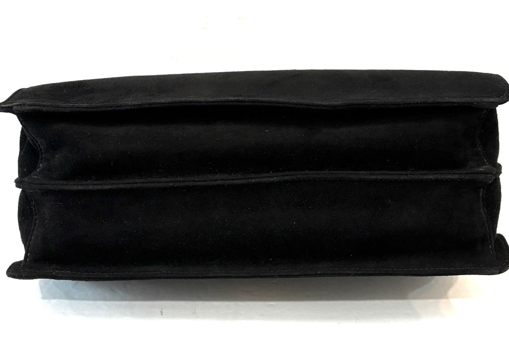 MIU MIU SCAMOSCIATO POCHETTE