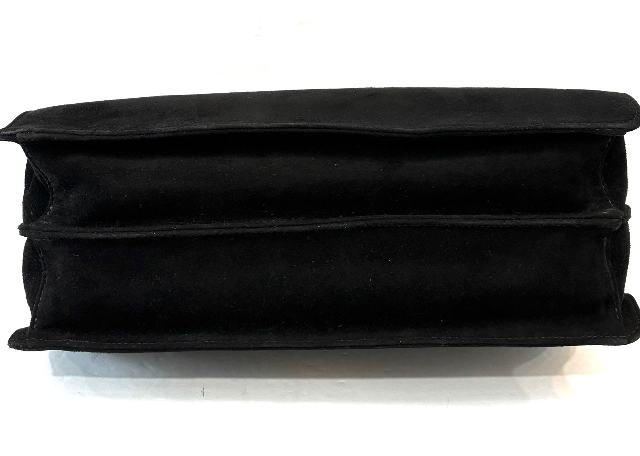 MIU MIU SCAMOSCIATO POCHETTE