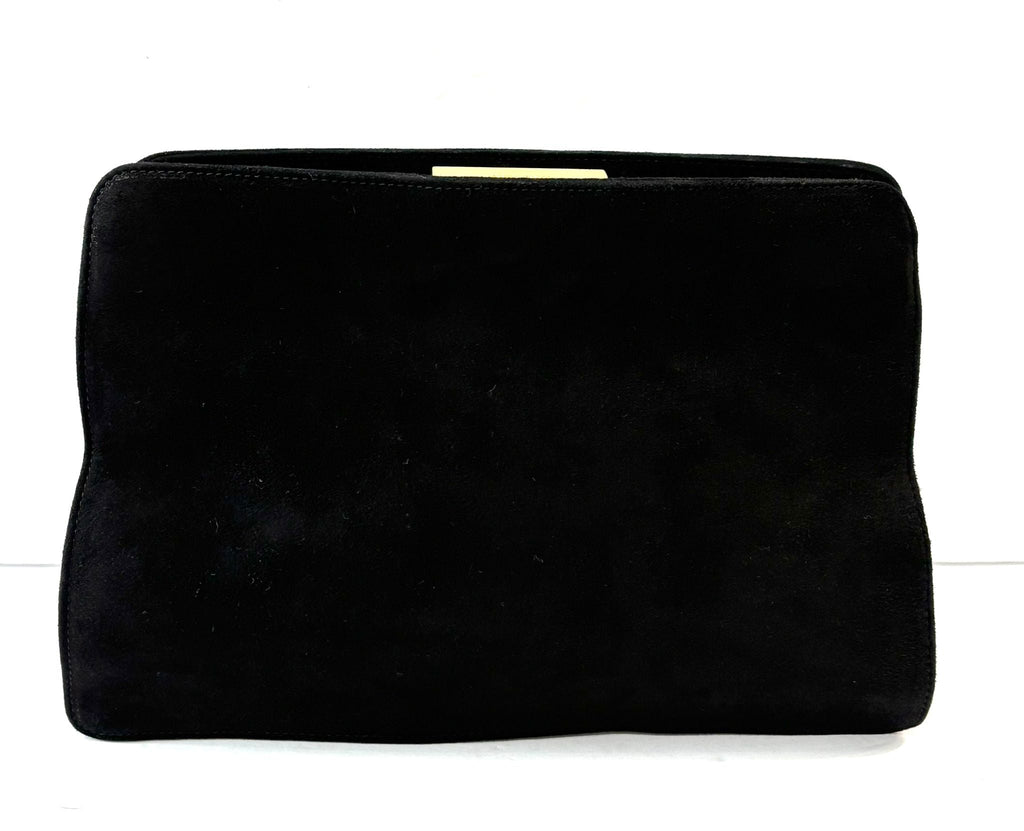 MIU MIU SCAMOSCIATO POCHETTE
