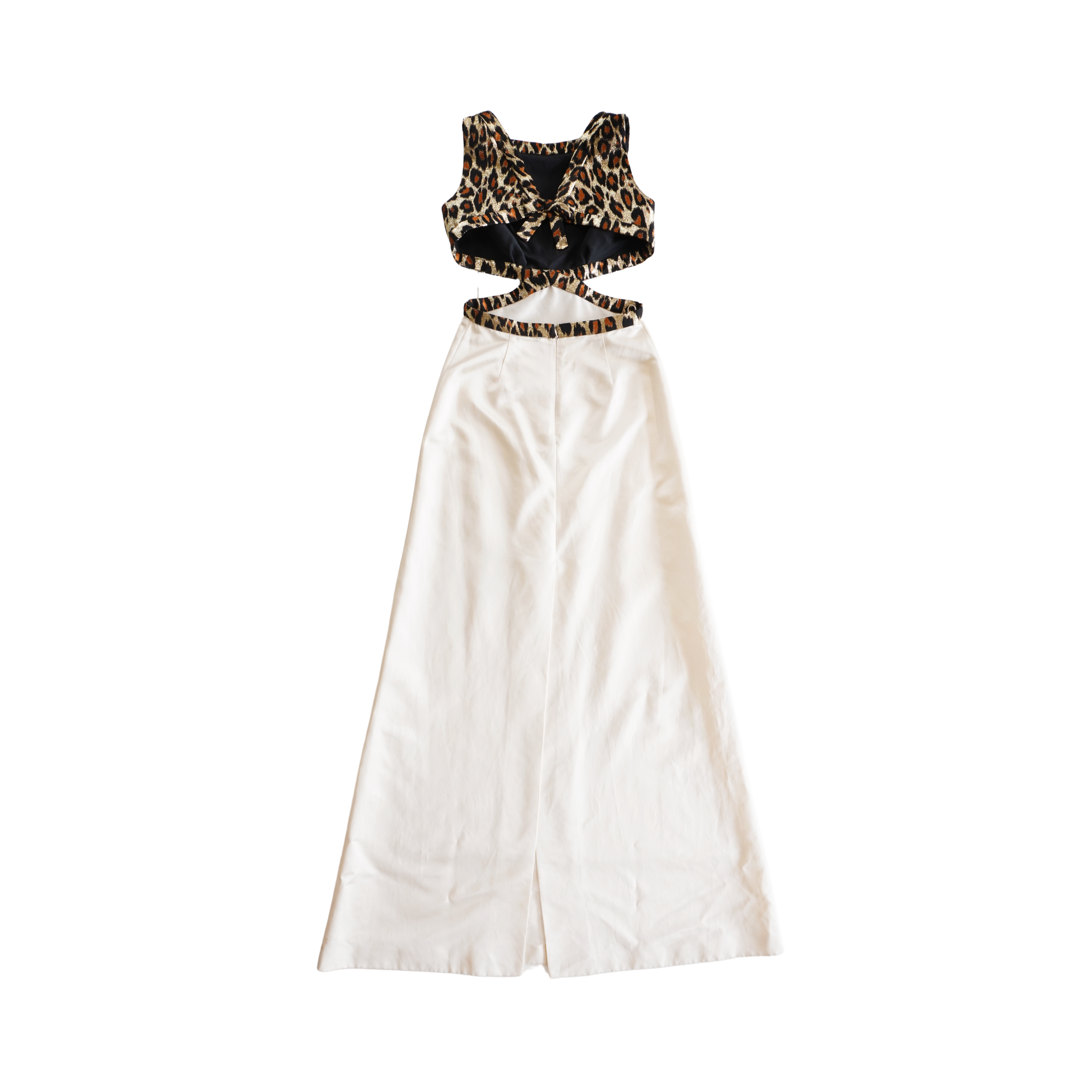 Miu Miu '2019 Cruise' Gown - Women's 40