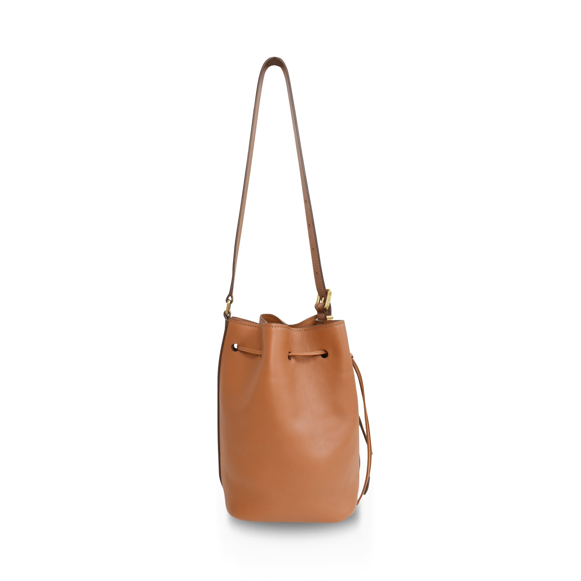 Miu Miu 'Softy' Bucket Bag