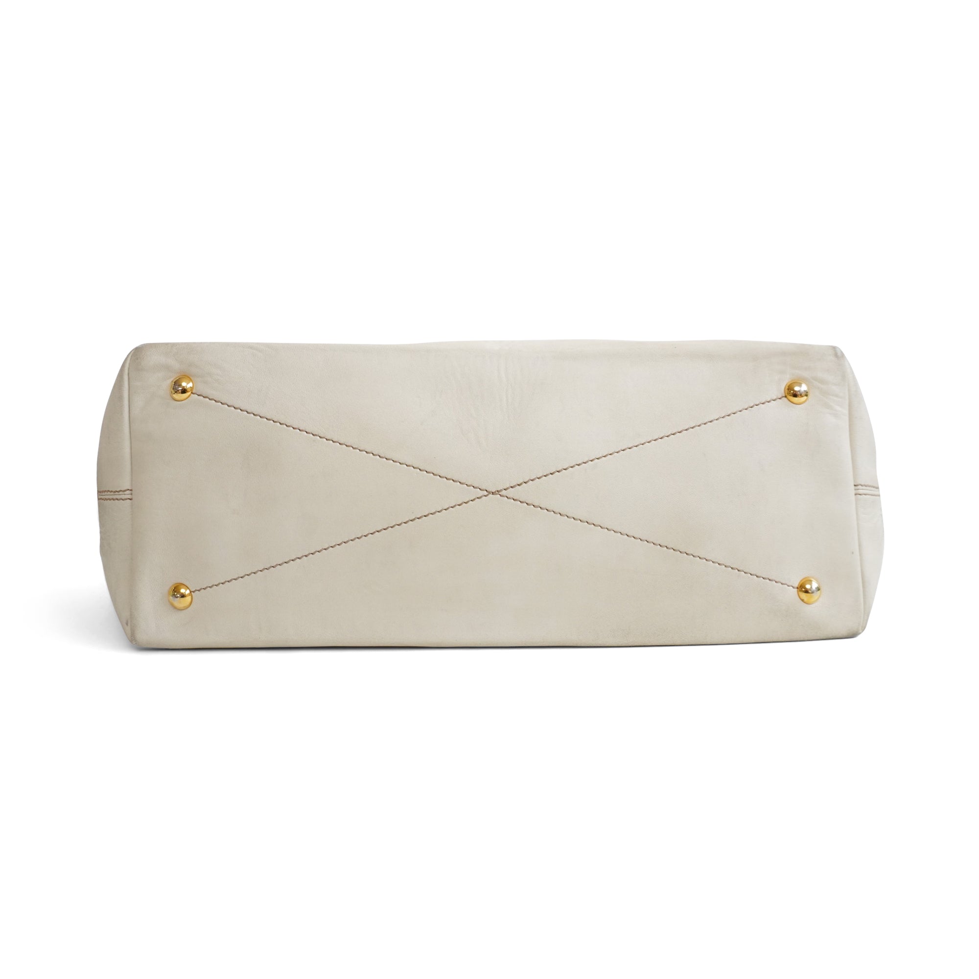 Miu Miu 'Tess' Matelasse Tote Bag