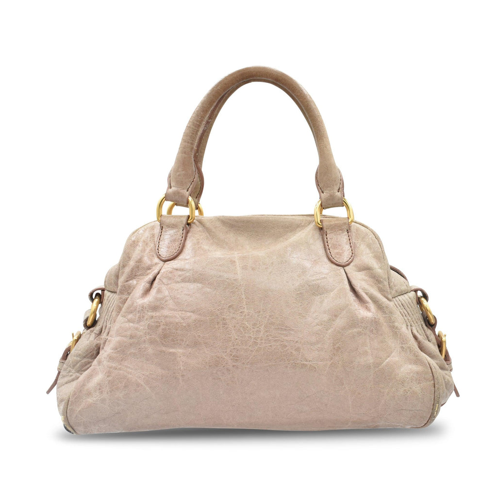 Miu Miu Handbag