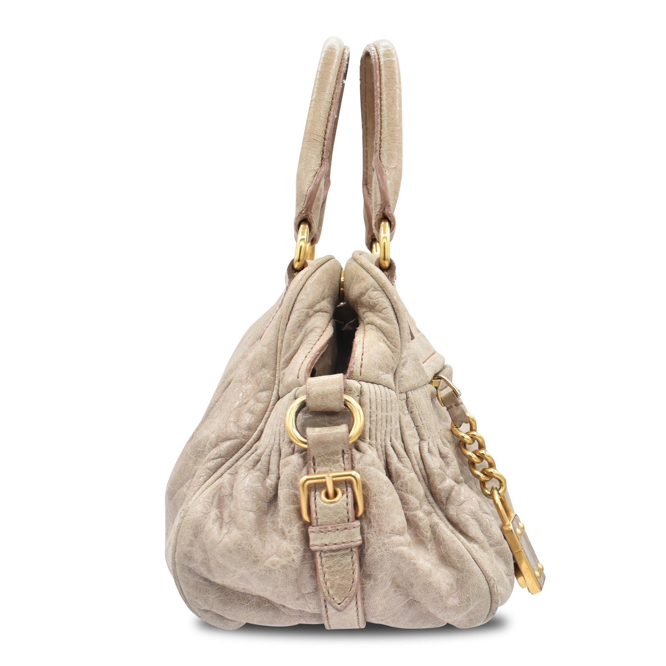 Miu Miu Handbag