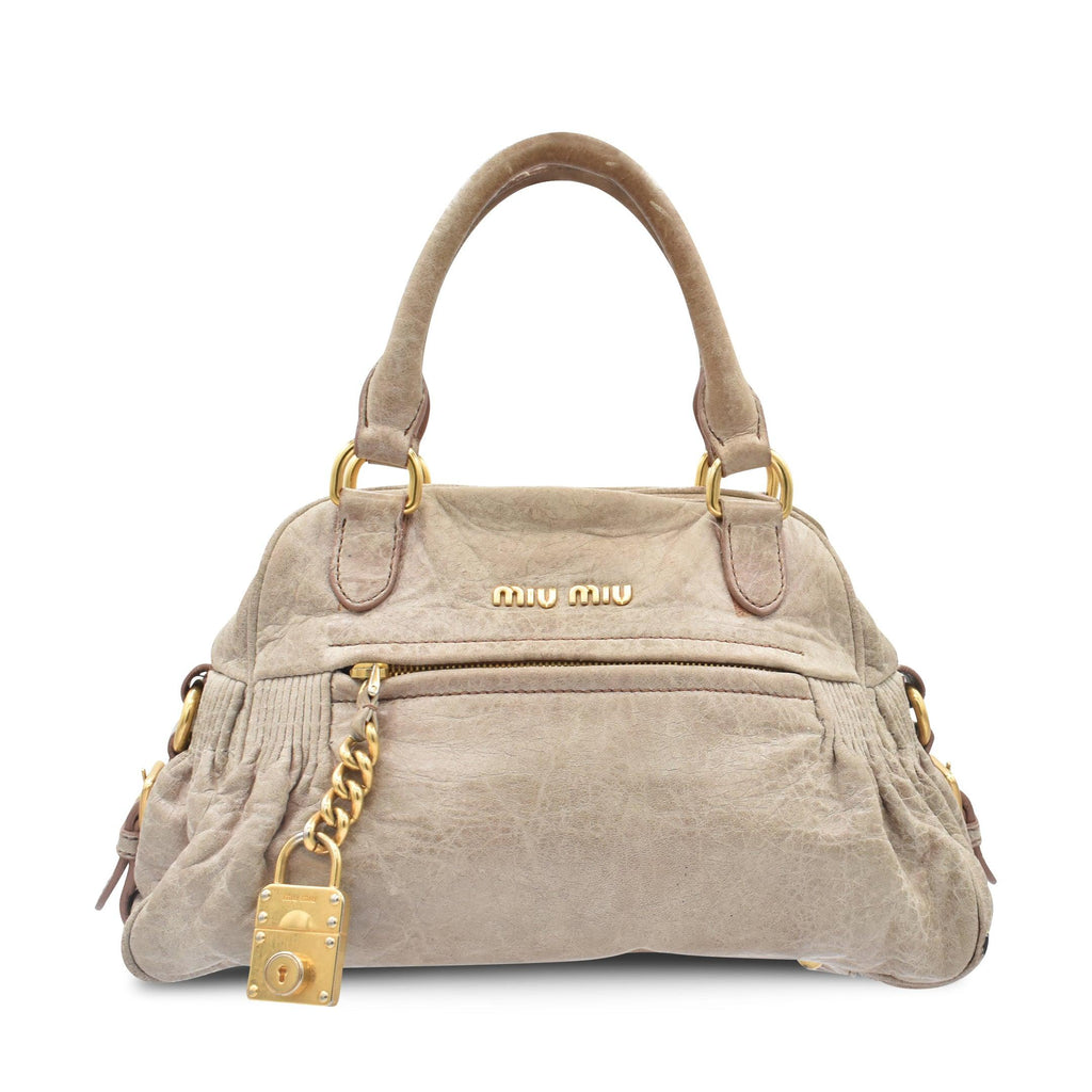 Miu Miu Handbag