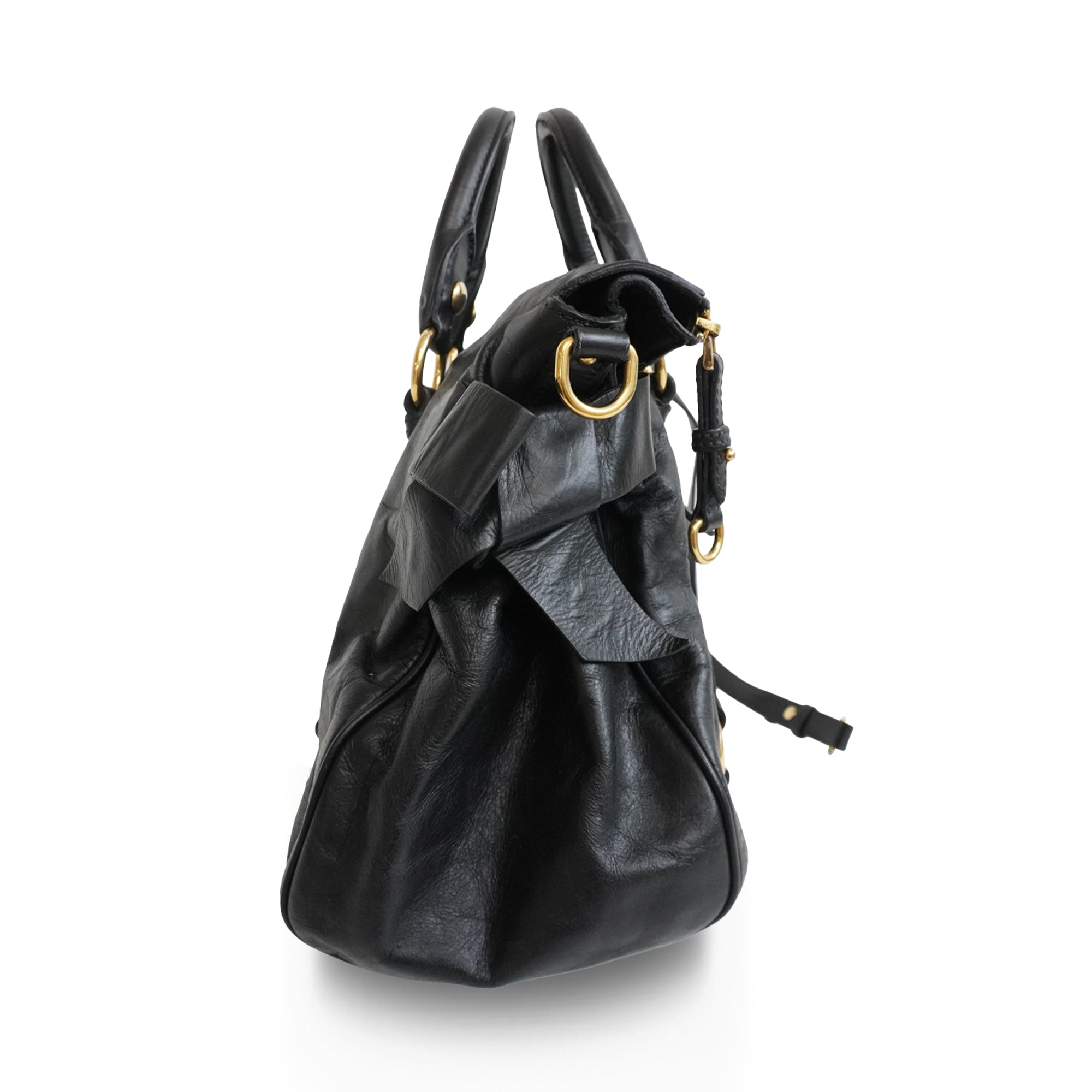 Miu Miu 'Bow' Bag