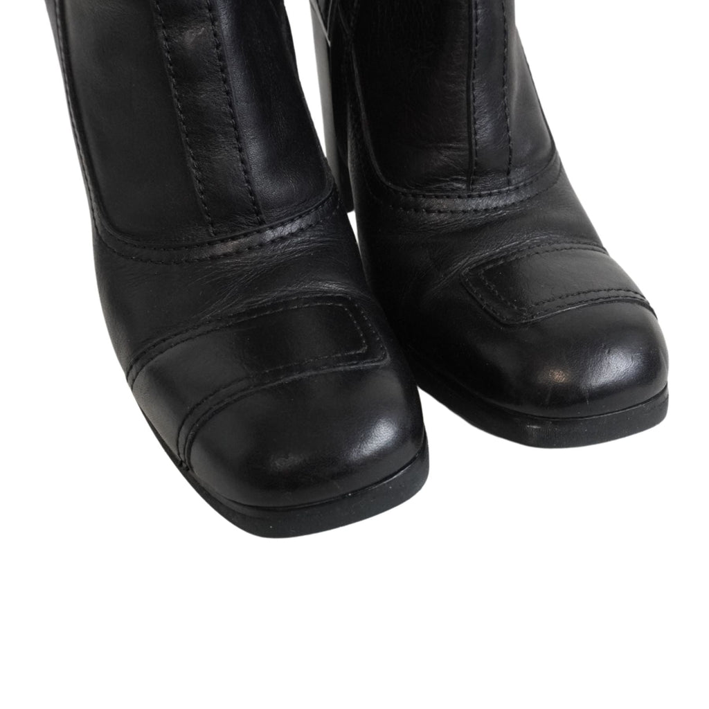 Miu Miu Ankle Boots - Women's 37.5