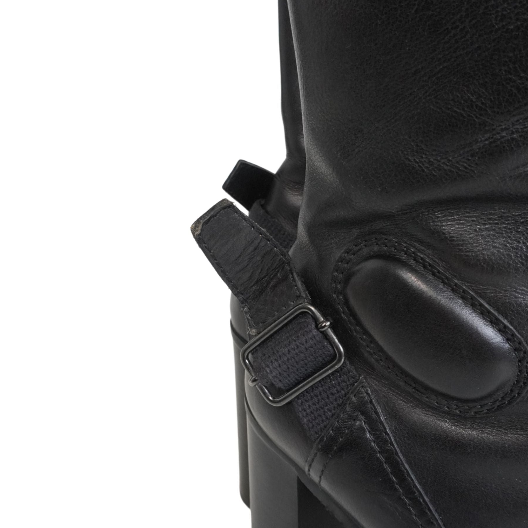 Miu Miu Ankle Boots - Women's 37.5