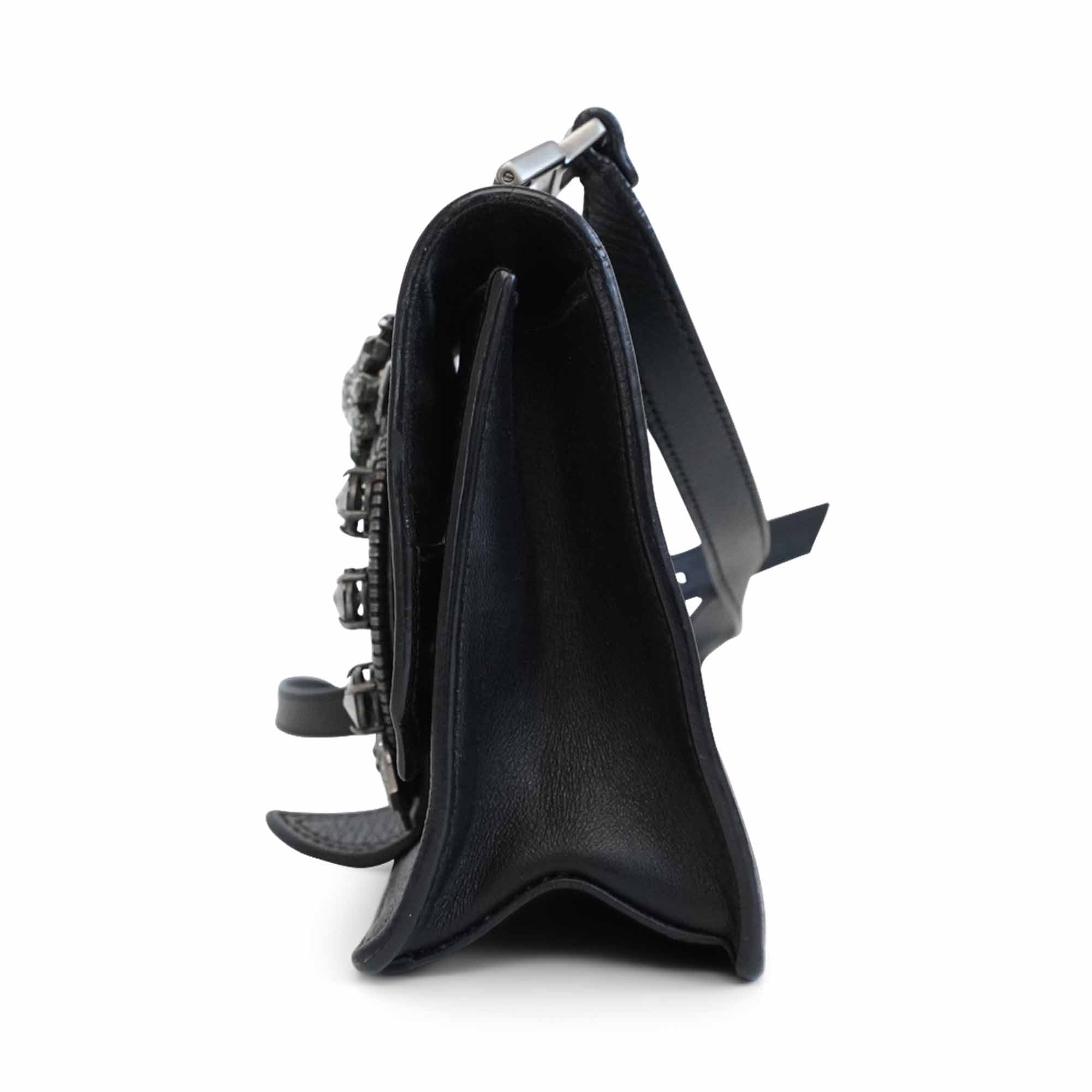Miu Miu 'Madras Lady' Bag