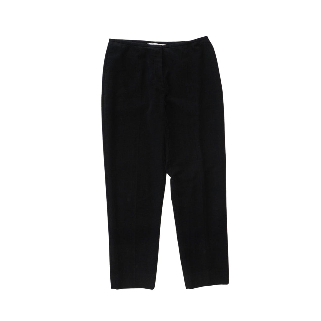 Miu Miu Velvet Pants - Women's 44