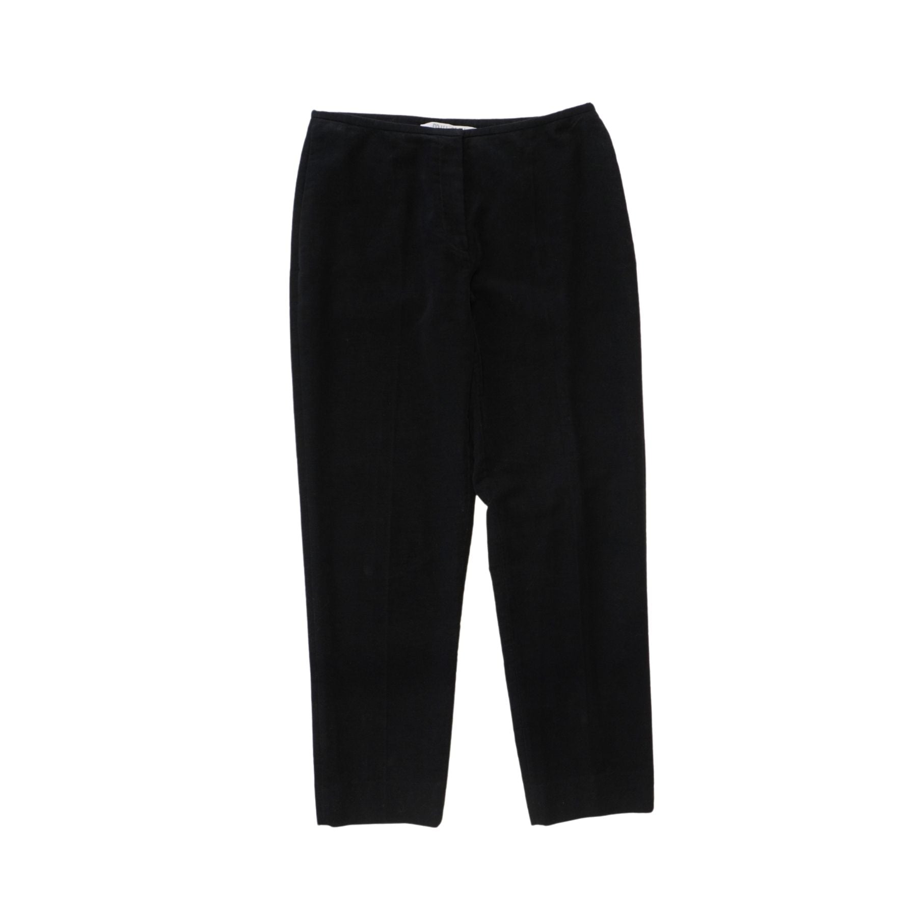 Miu Miu Velvet Pants - Women's 44