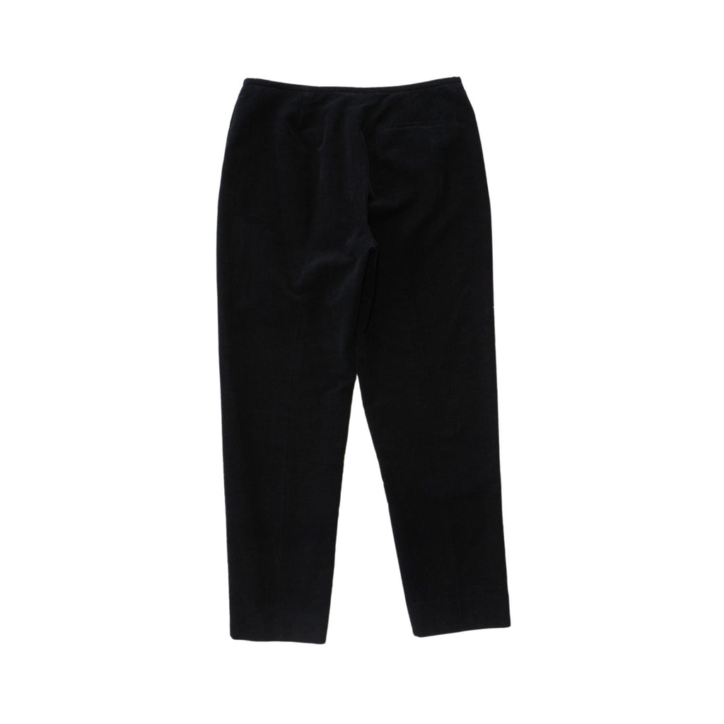 Miu Miu Velvet Pants - Women's 44