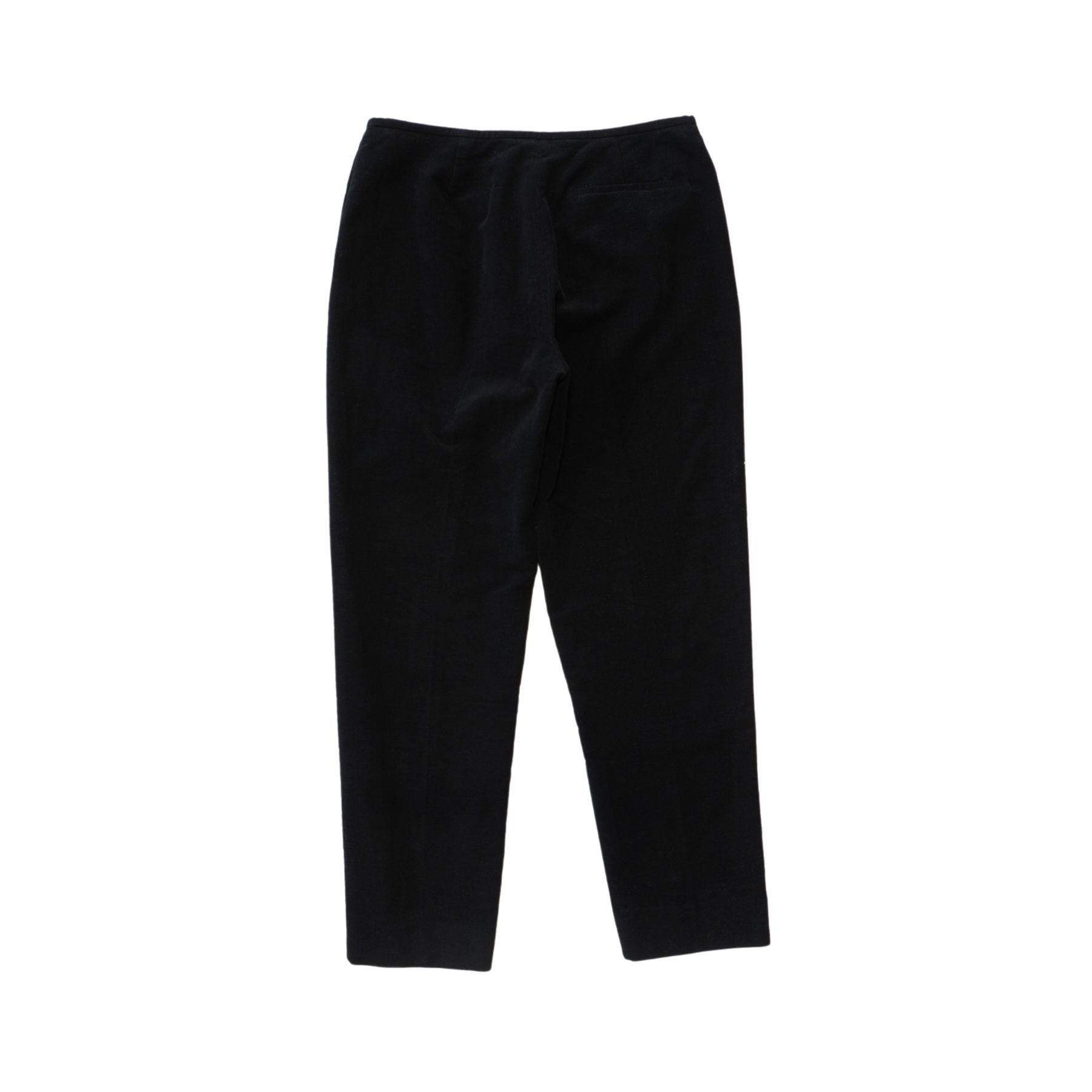 Miu Miu Velvet Pants - Women's 44