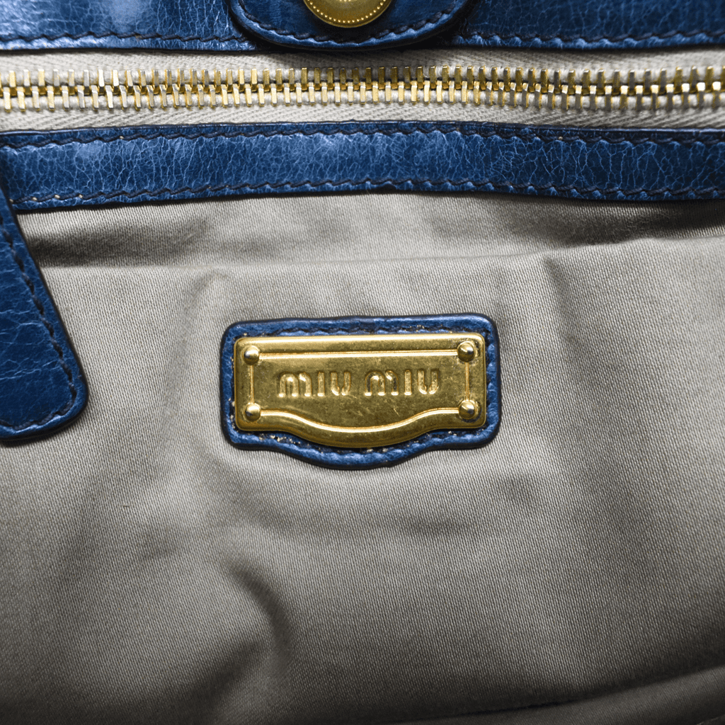 Miu Miu Handbag