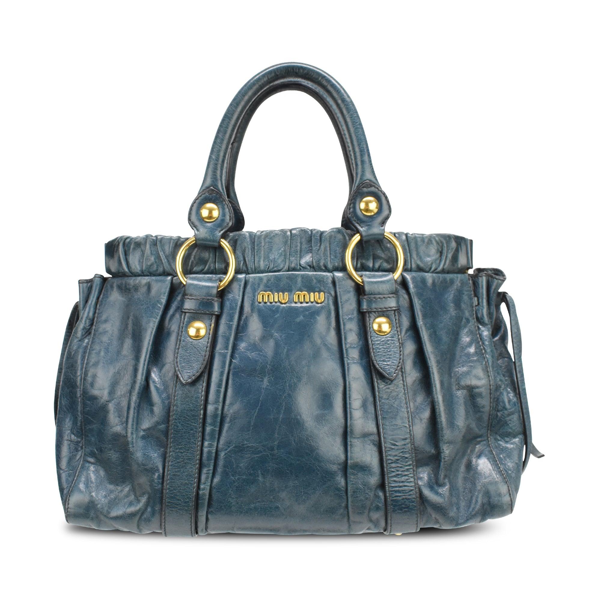 Miu Miu Handbag