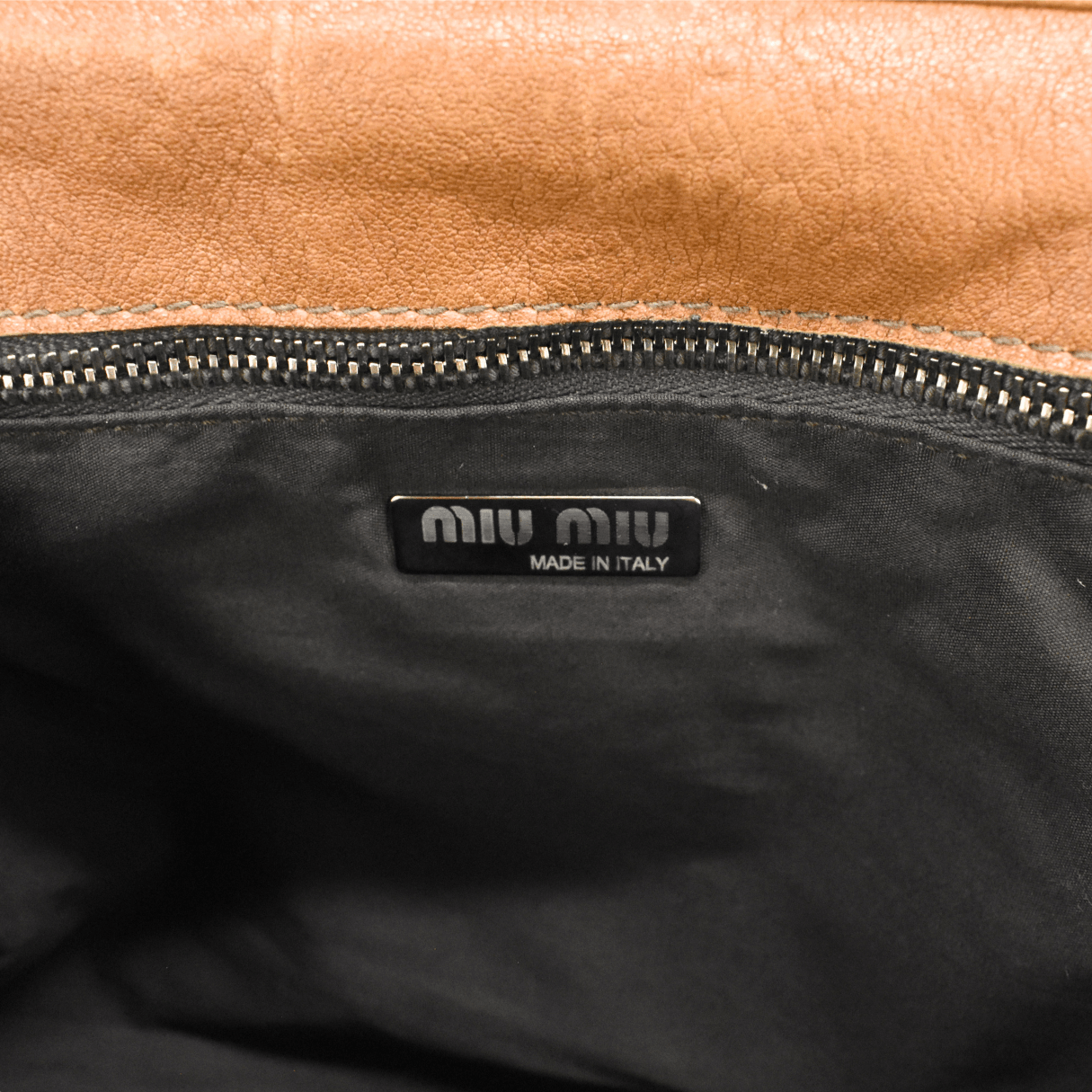 Miu Miu Shoulder Bag