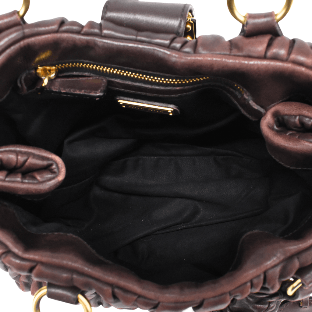 Miu Miu Handbag