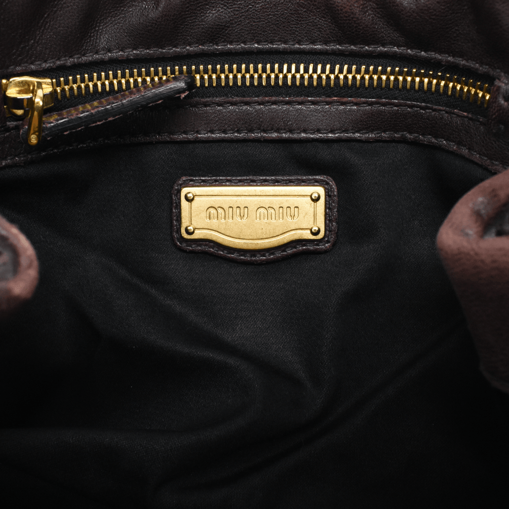 Miu Miu Handbag