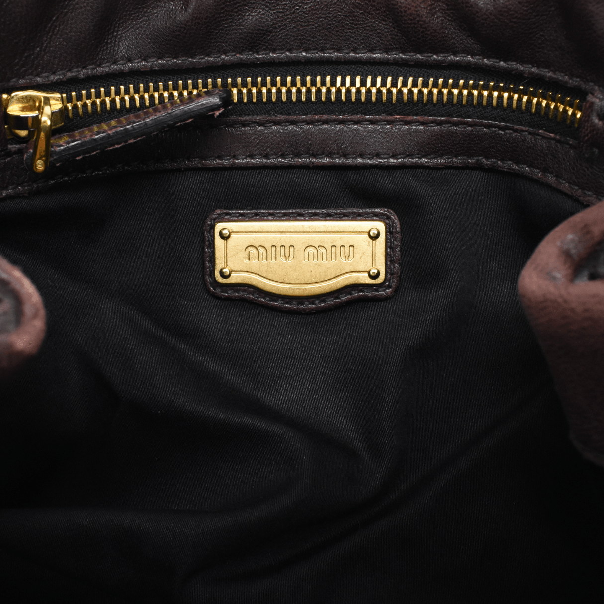 Miu Miu Handbag