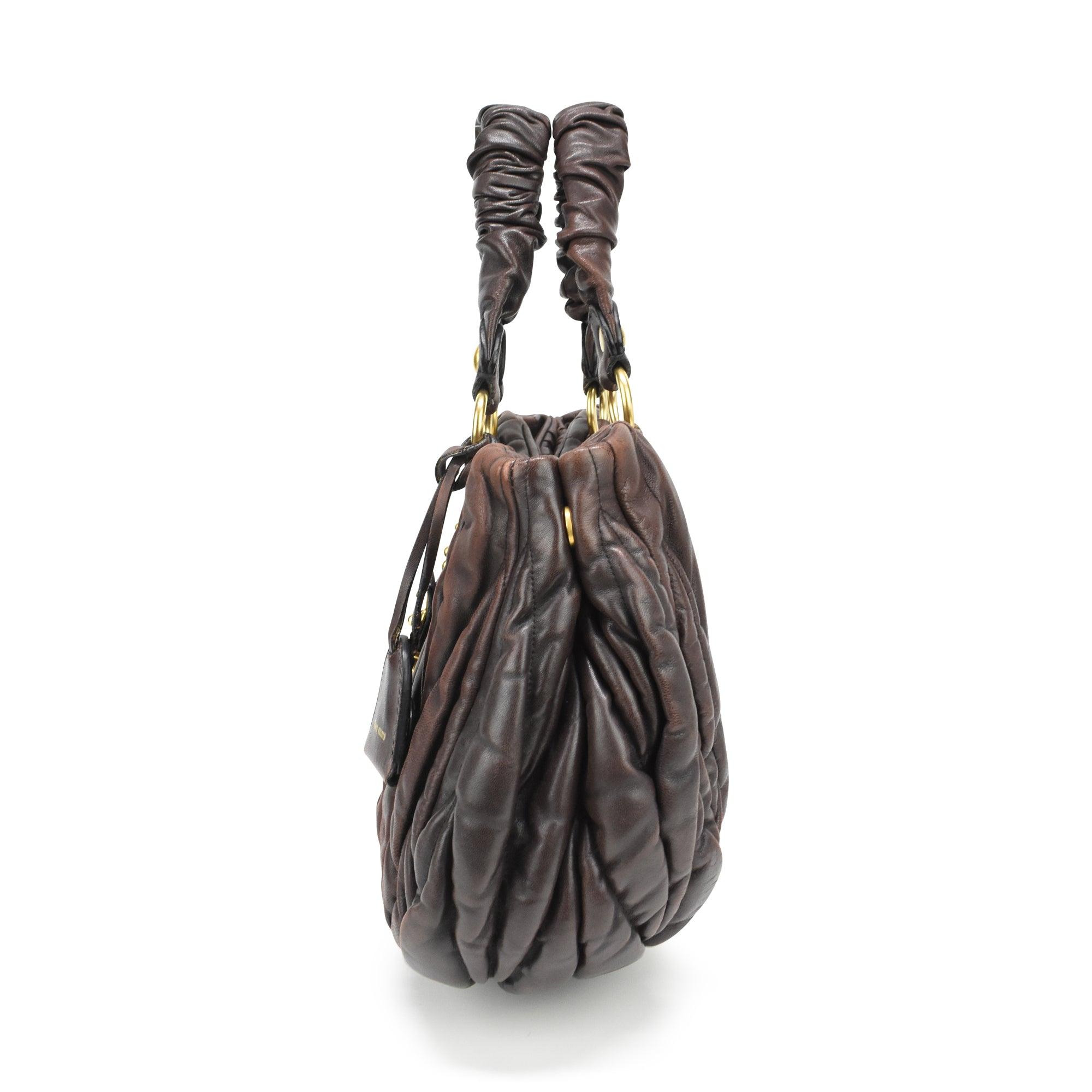 Miu Miu Handbag