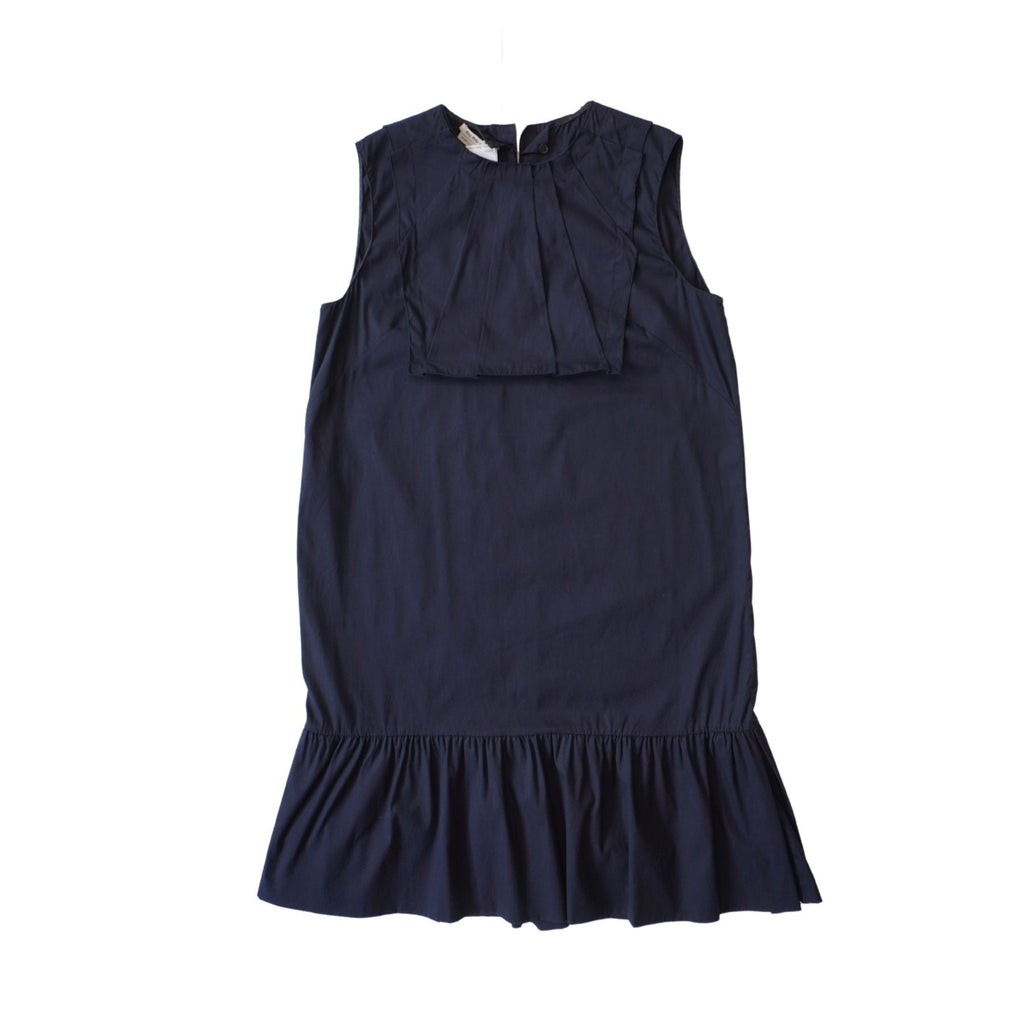 Miu Miu Shift Dress - Women's 40