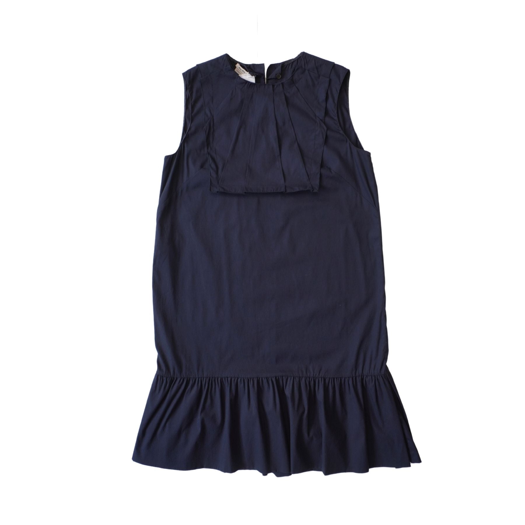 Miu Miu Shift Dress - Women's 40