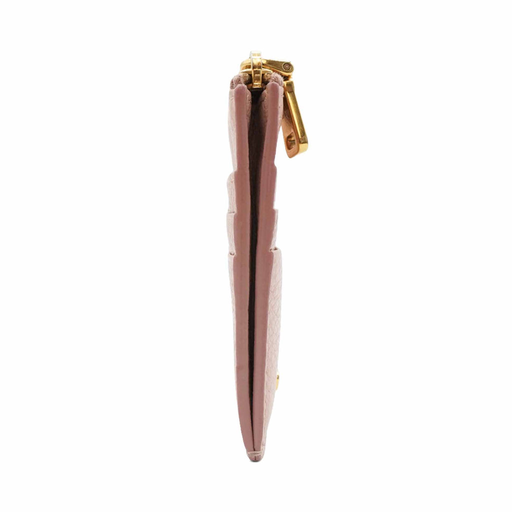 Miu Miu Zip holder