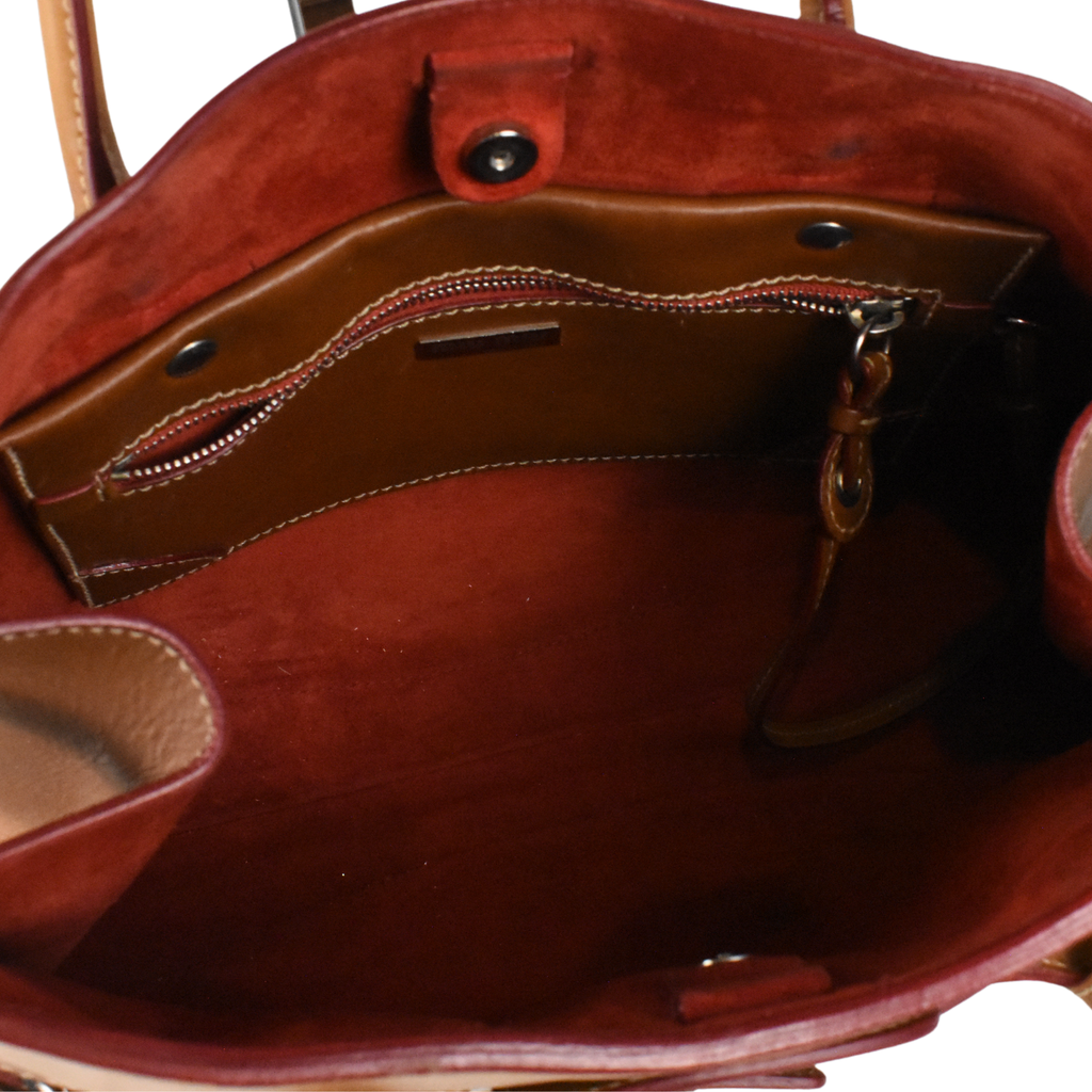 Miu Miu Tote Bag