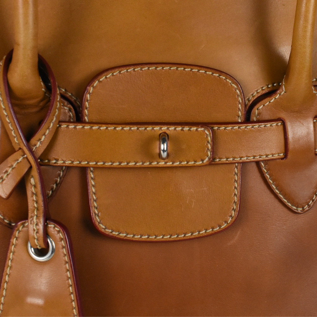 Miu Miu Tote Bag
