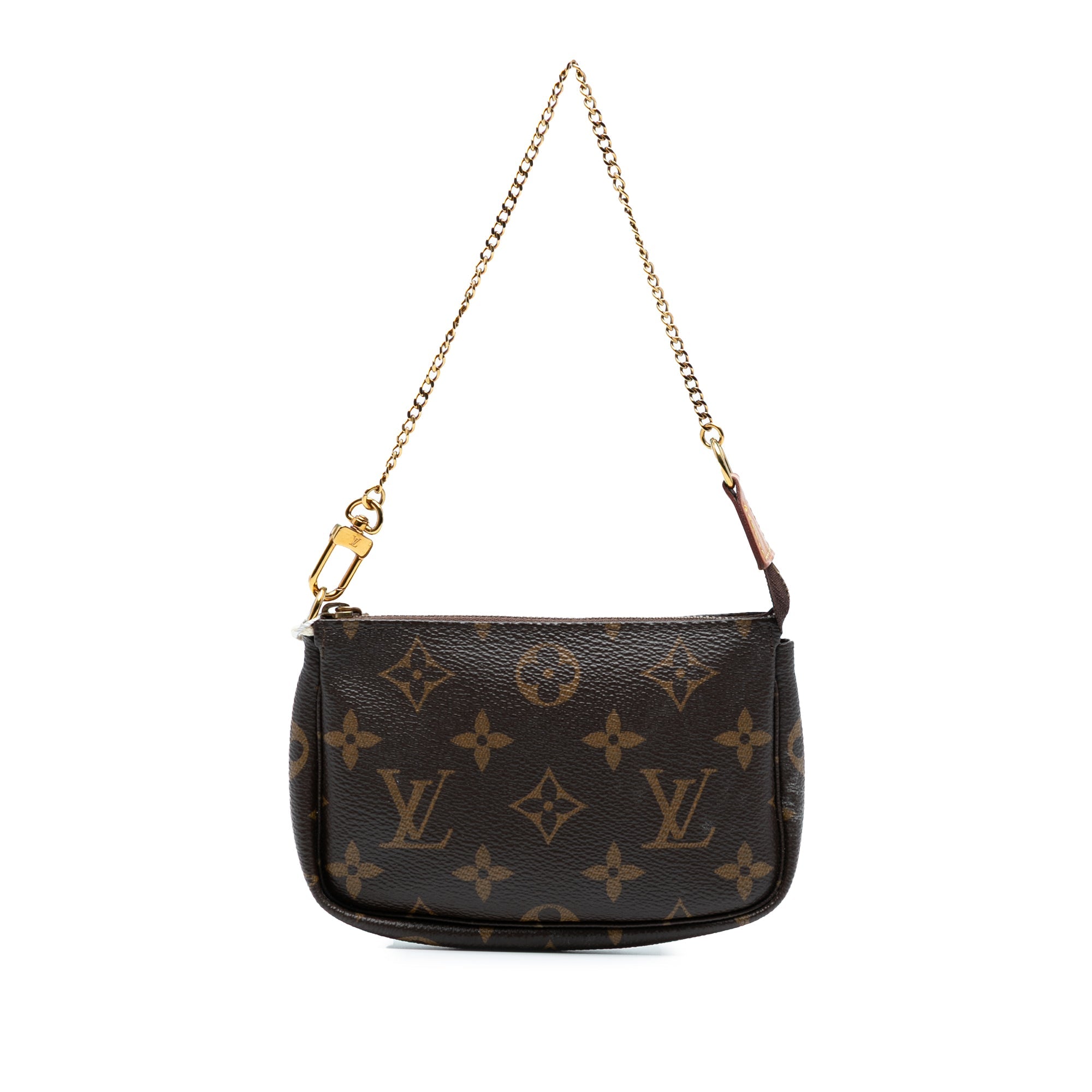 Pochette Accessoires Monogram Canvas