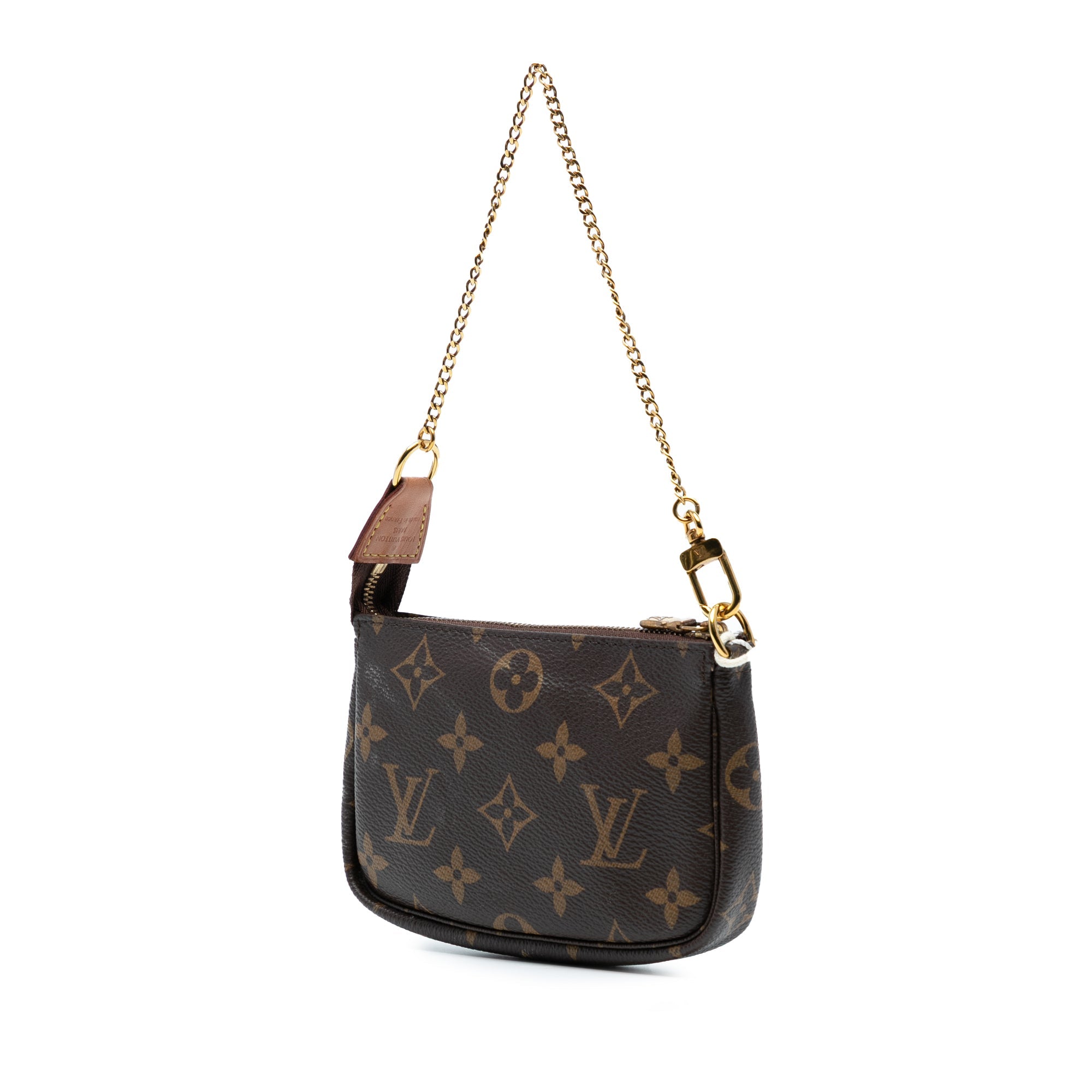 Pochette Accessoires Monogram Canvas
