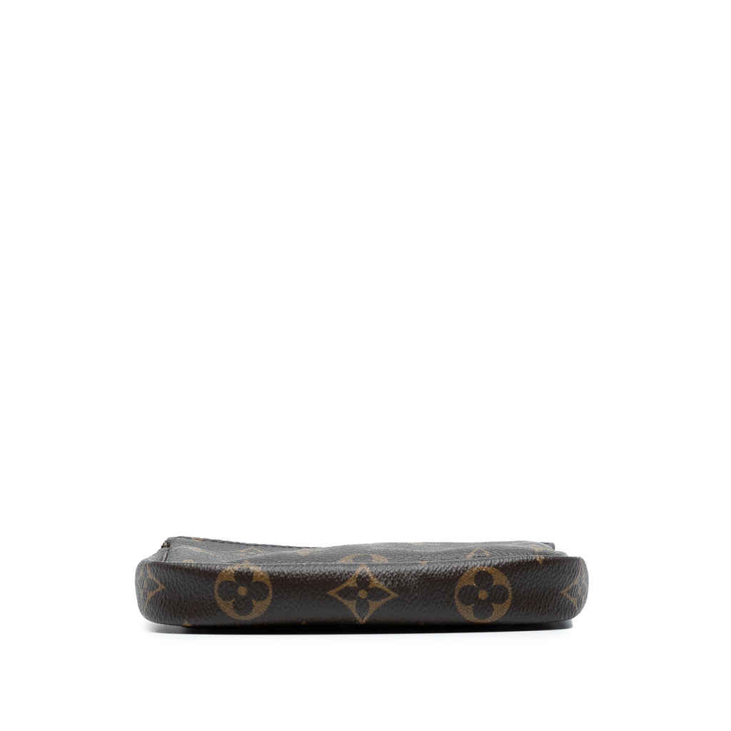 Pochette Accessoires Monogram Canvas