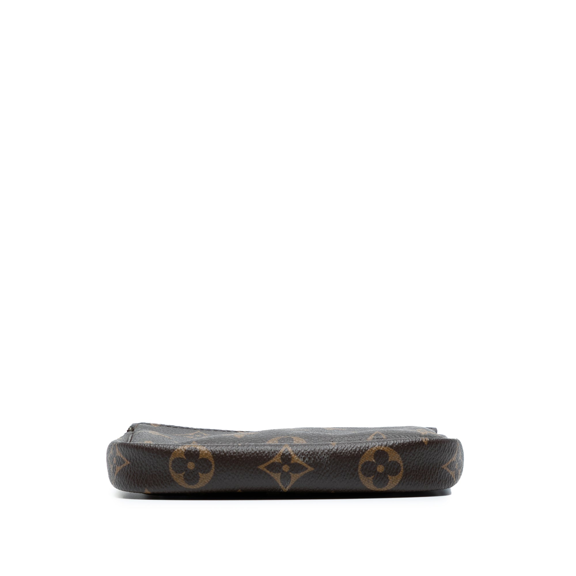 Pochette Accessoires Monogram Canvas