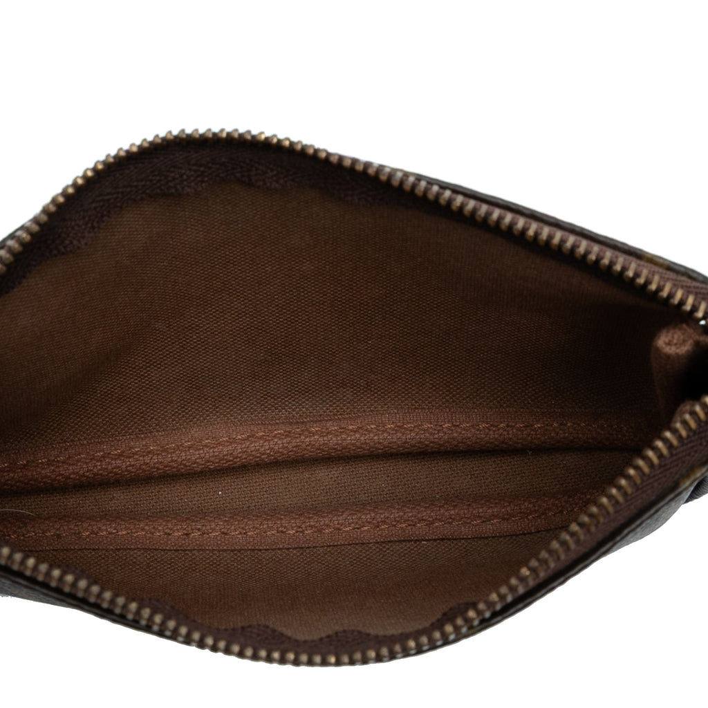 Pochette Accessoires Monogram Canvas
