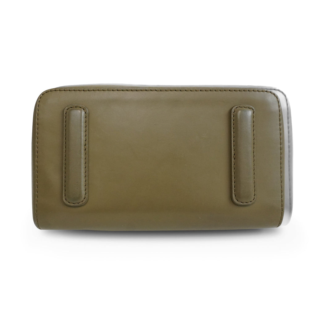 Mlouye 'Small Convertible Flap' Bag
