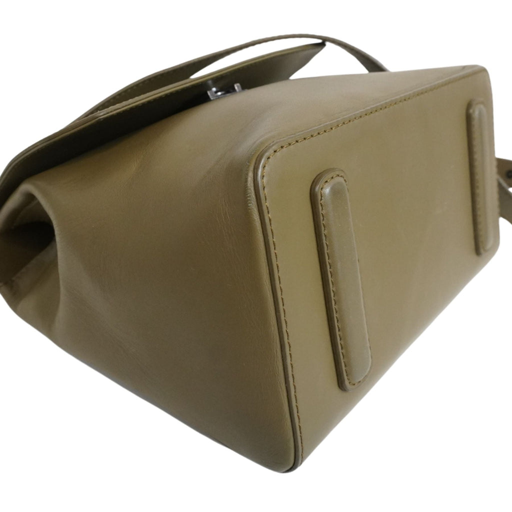 Mlouye 'Small Convertible Flap' Bag