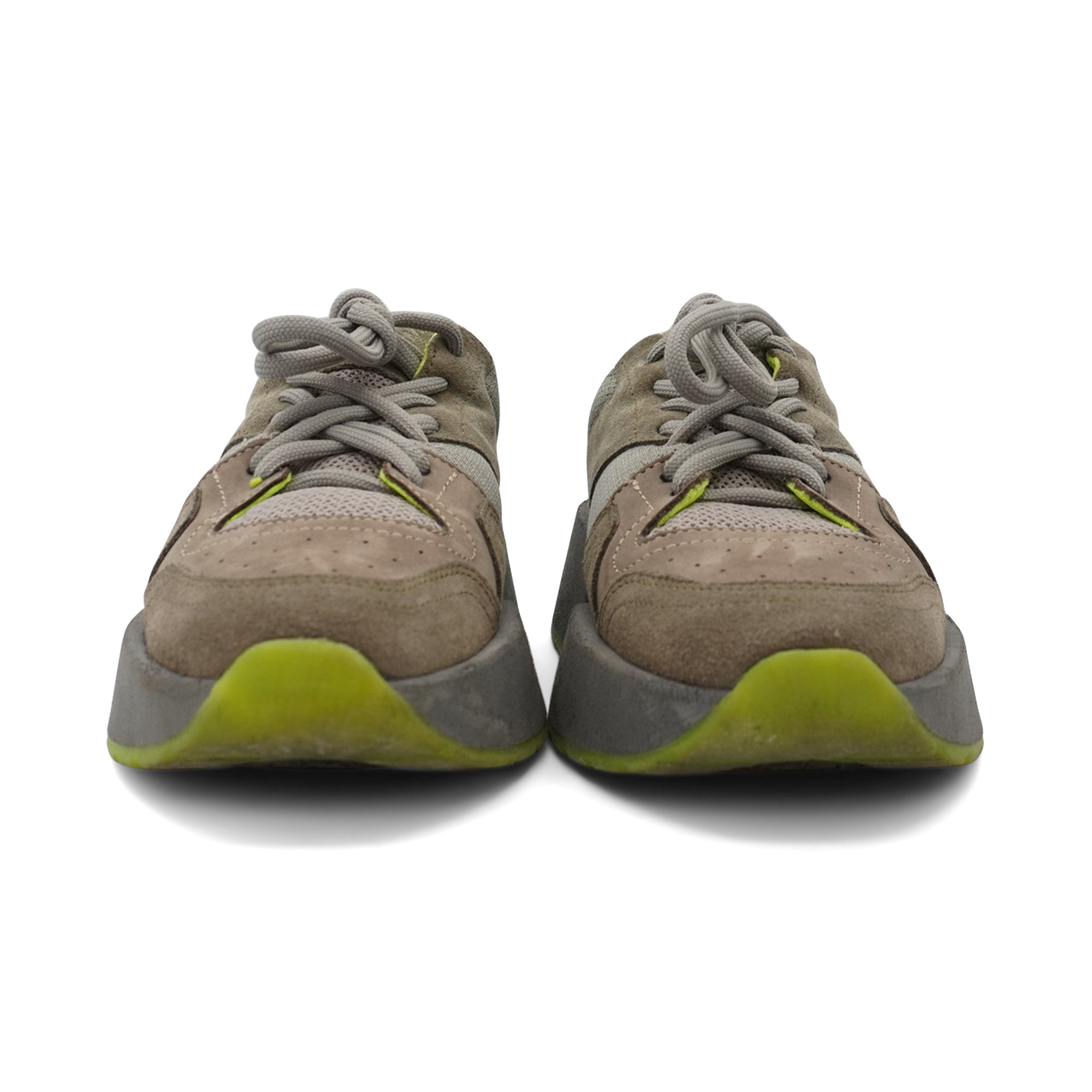 MM6 Chunky Sneakers - Women's 37