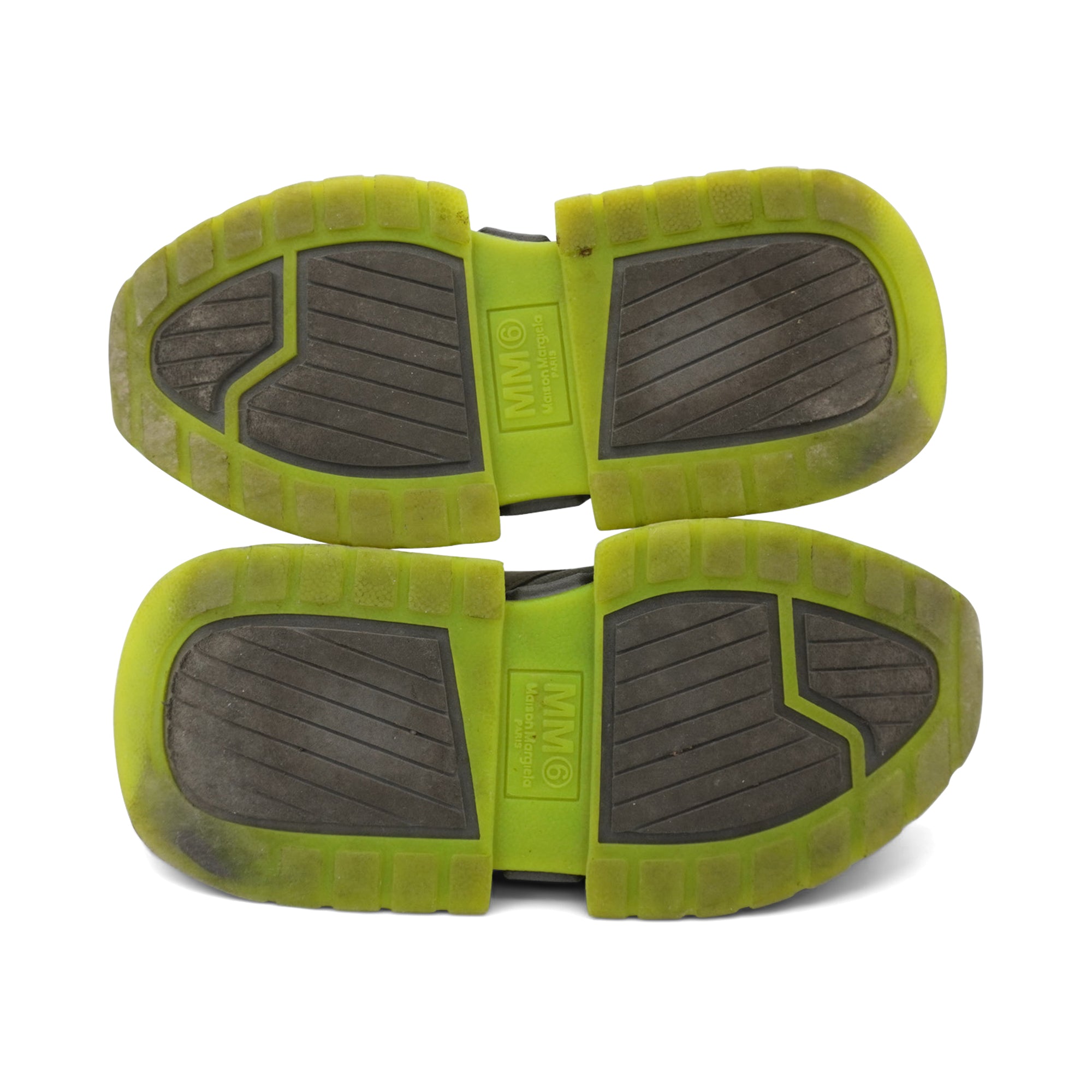 MM6 Chunky Sneakers - Women's 37