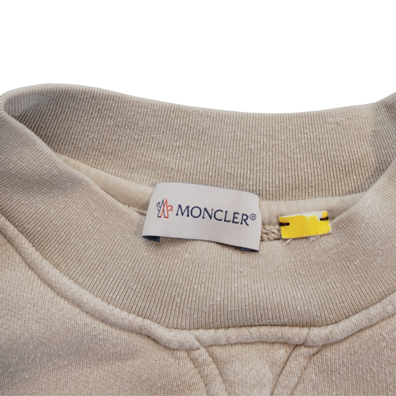 Moncler x Palm Angels 'Tropical' Sweatshirt - Men's M