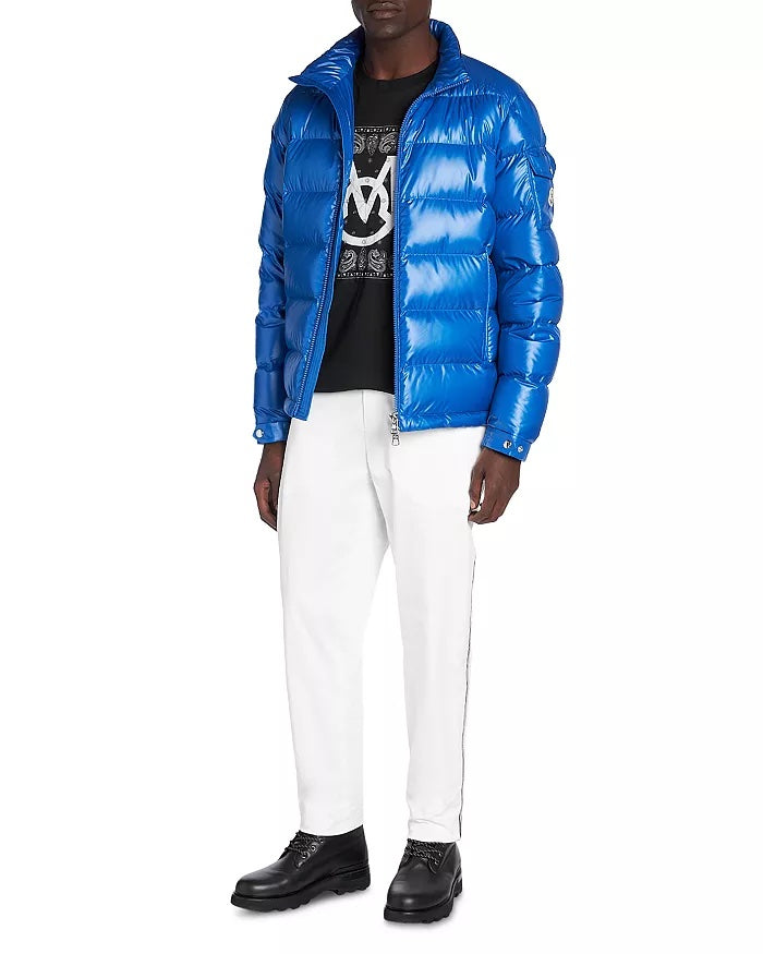 MONCLER BOURNE PUFFER JACKET