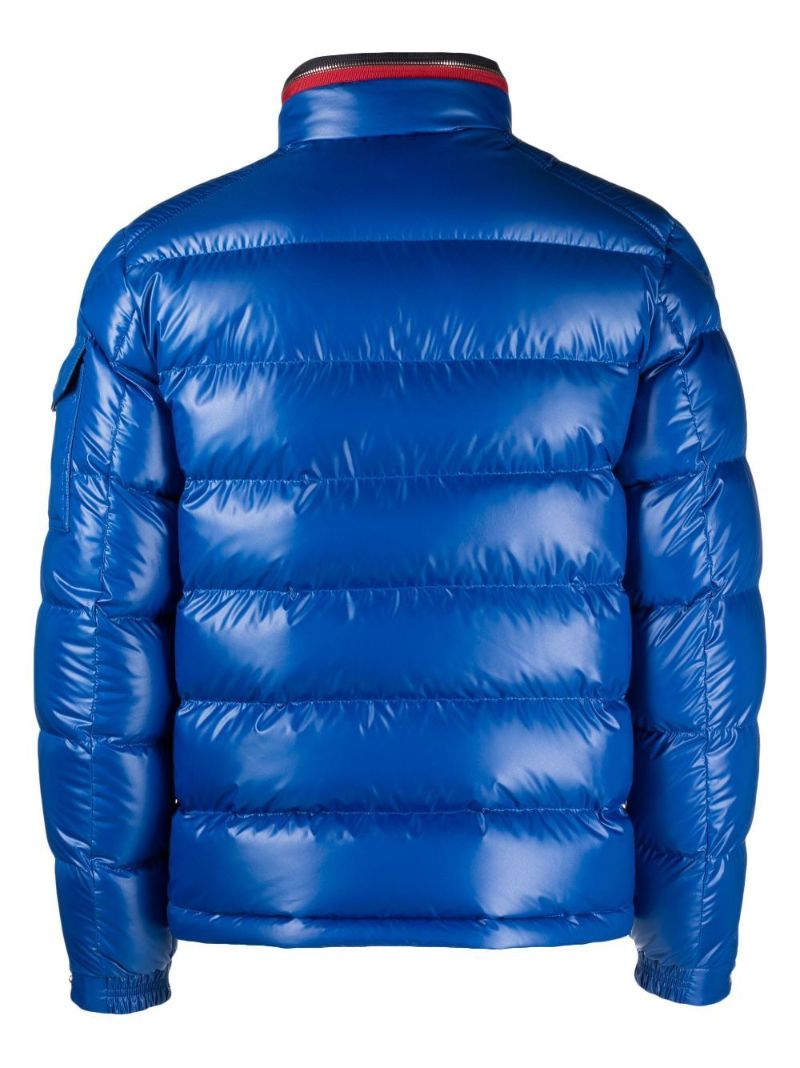 MONCLER BOURNE PUFFER JACKET