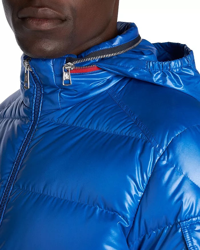 MONCLER BOURNE PUFFER JACKET