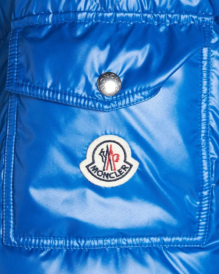 MONCLER BOURNE PUFFER JACKET