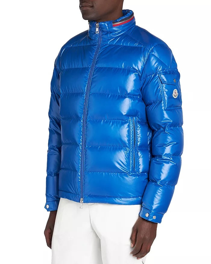 MONCLER BOURNE PUFFER JACKET