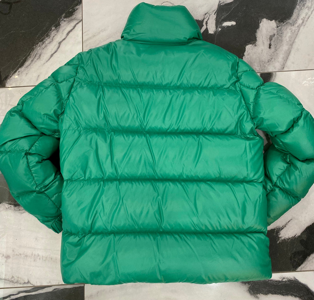MONCLER MEN'S BOMBER JACKET