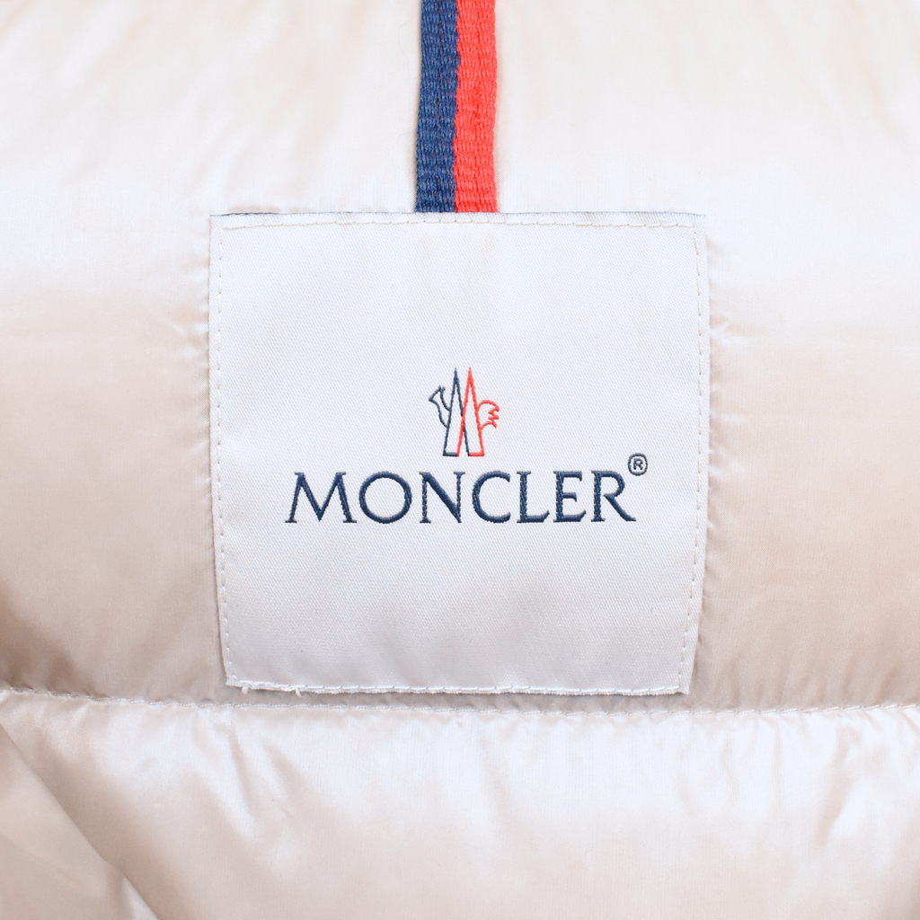 Moncler 'Berre' Puffer Jacket - Women's 0