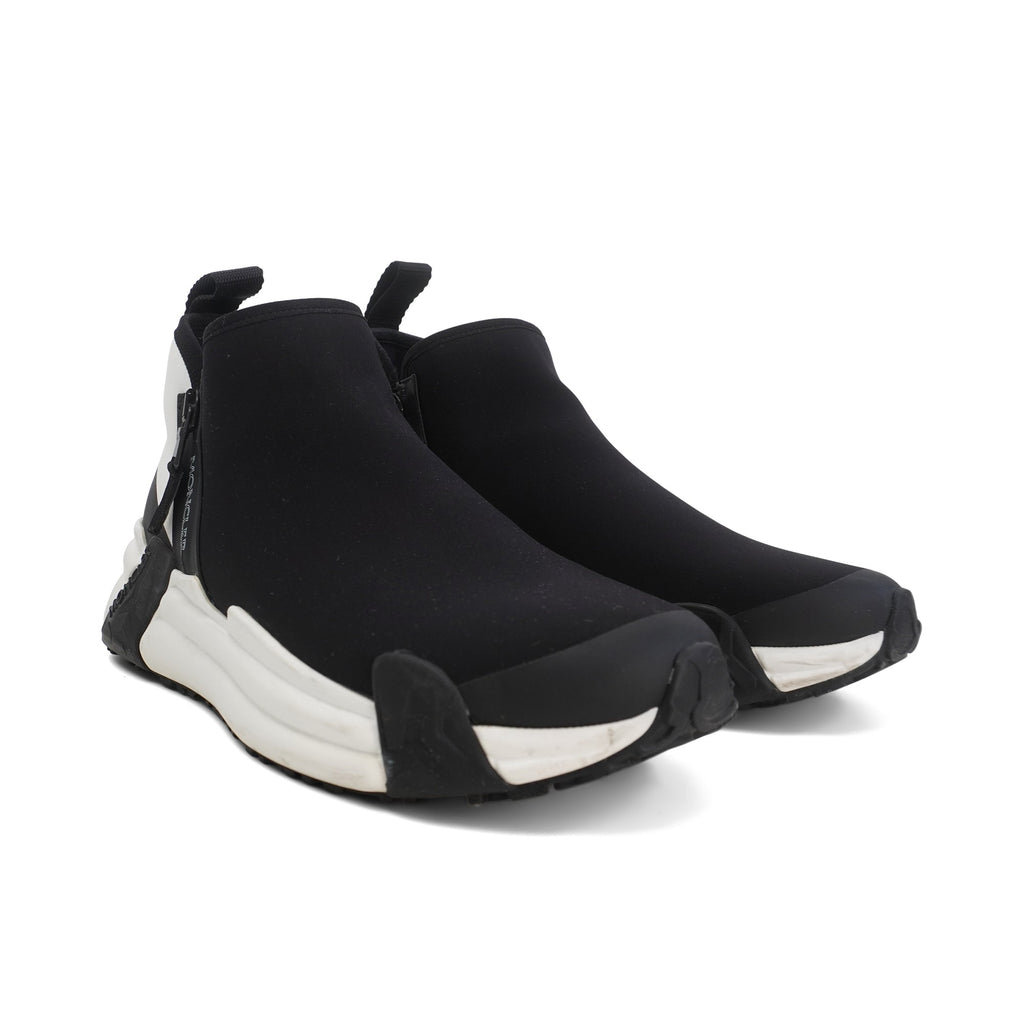 Moncler 'Compressor' Sneakers - Women's 37