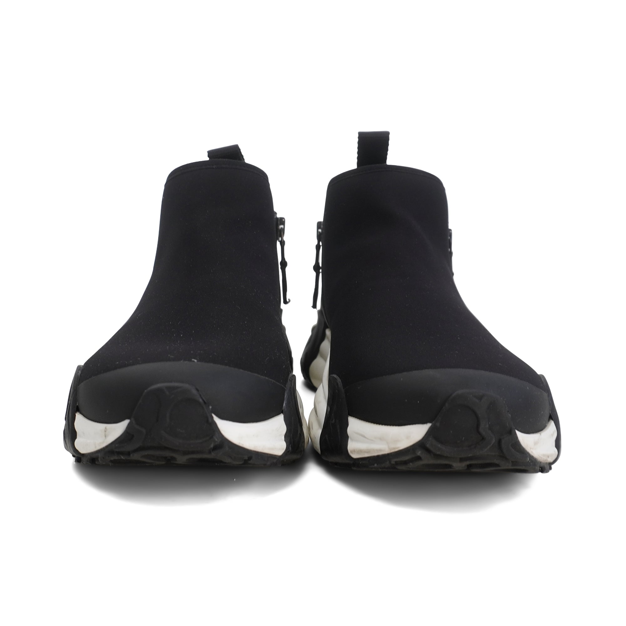 Moncler 'Compressor' Sneakers - Women's 37
