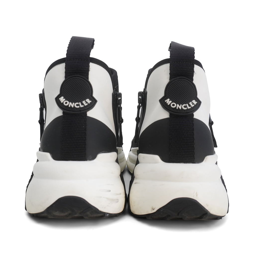 Moncler 'Compressor' Sneakers - Women's 37