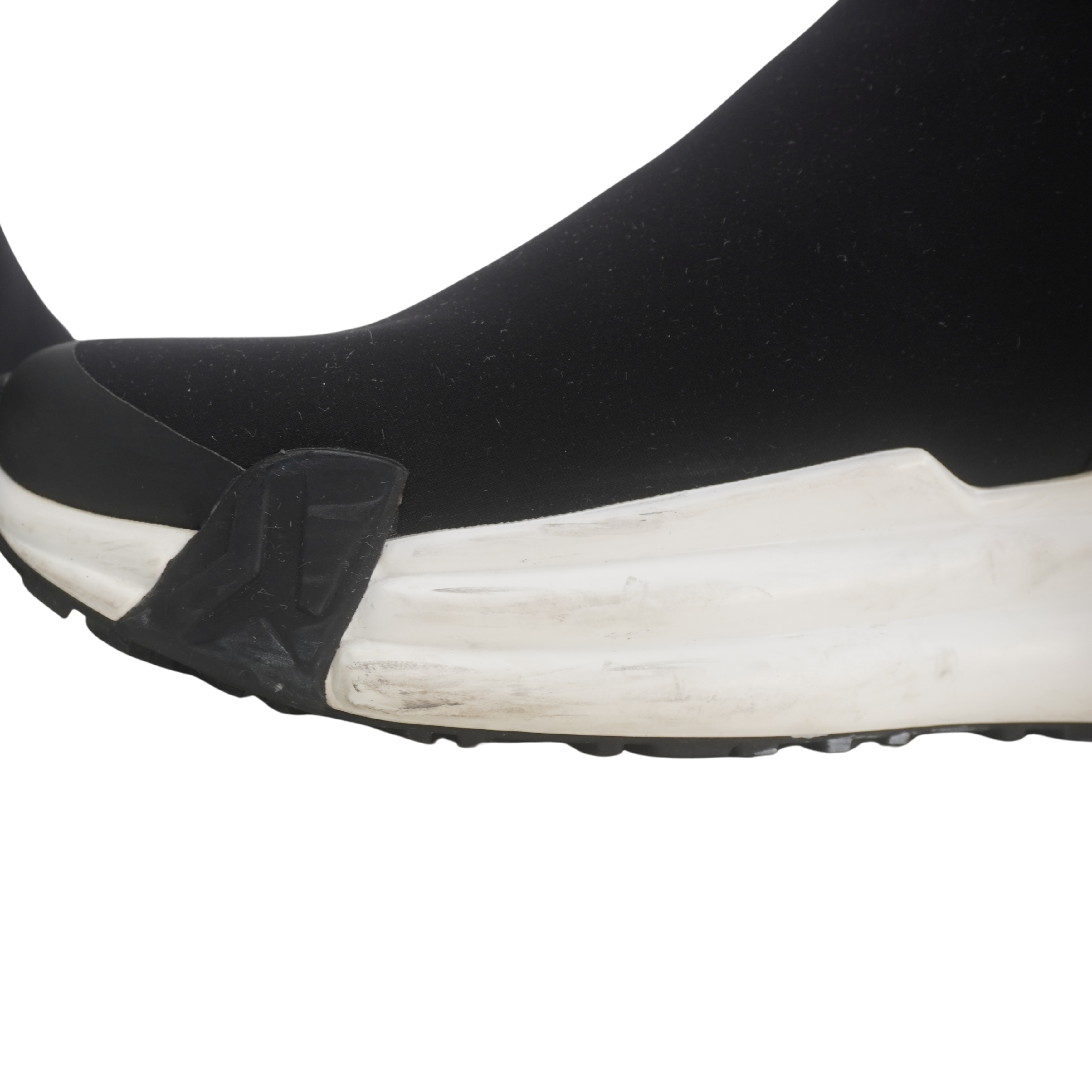 Moncler 'Compressor' Sneakers - Women's 37